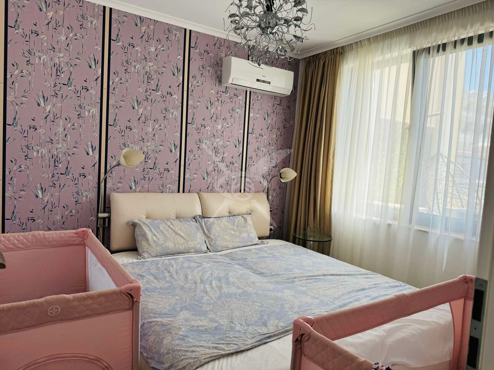 Продава 2-СТАЕН, гр. Созопол, област Бургас, снимка 2 - Апартаменти - 53319823