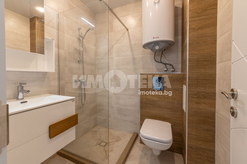 Продава 2-СТАЕН, гр. Варна, к.к. Св.Св. Константин и Елена, снимка 6 - Апартаменти - 54255516