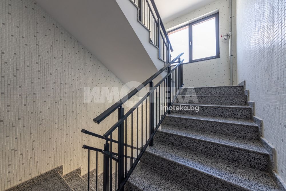 Продава 2-СТАЕН, гр. Варна, к.к. Св.Св. Константин и Елена, снимка 12 - Апартаменти - 54255516