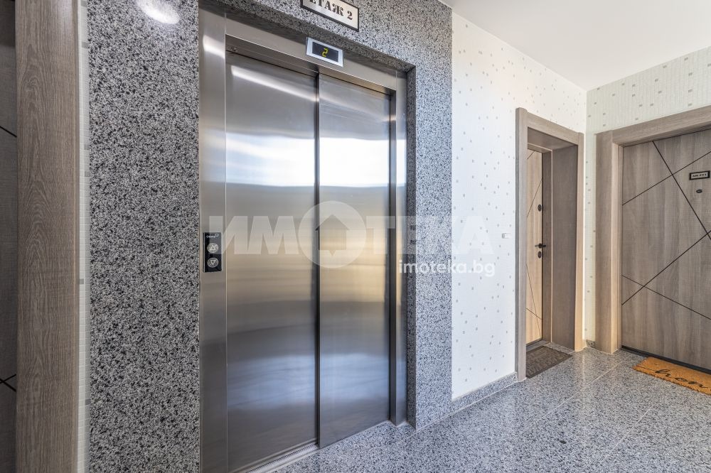 Продава 2-СТАЕН, гр. Варна, к.к. Св.Св. Константин и Елена, снимка 11 - Апартаменти - 54255516