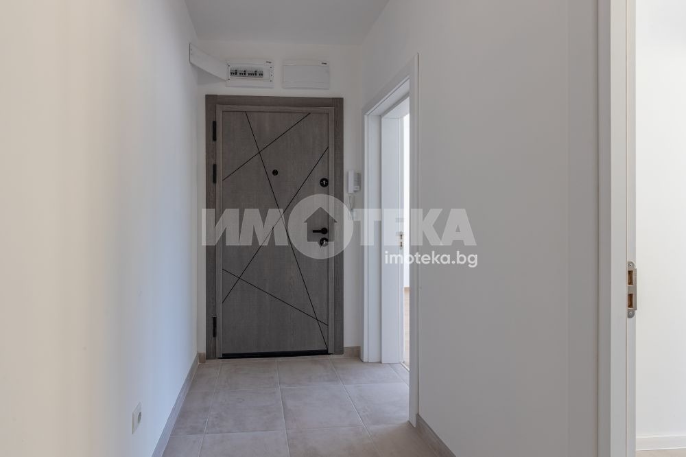 Продава 2-СТАЕН, гр. Варна, к.к. Св.Св. Константин и Елена, снимка 9 - Апартаменти - 54255516