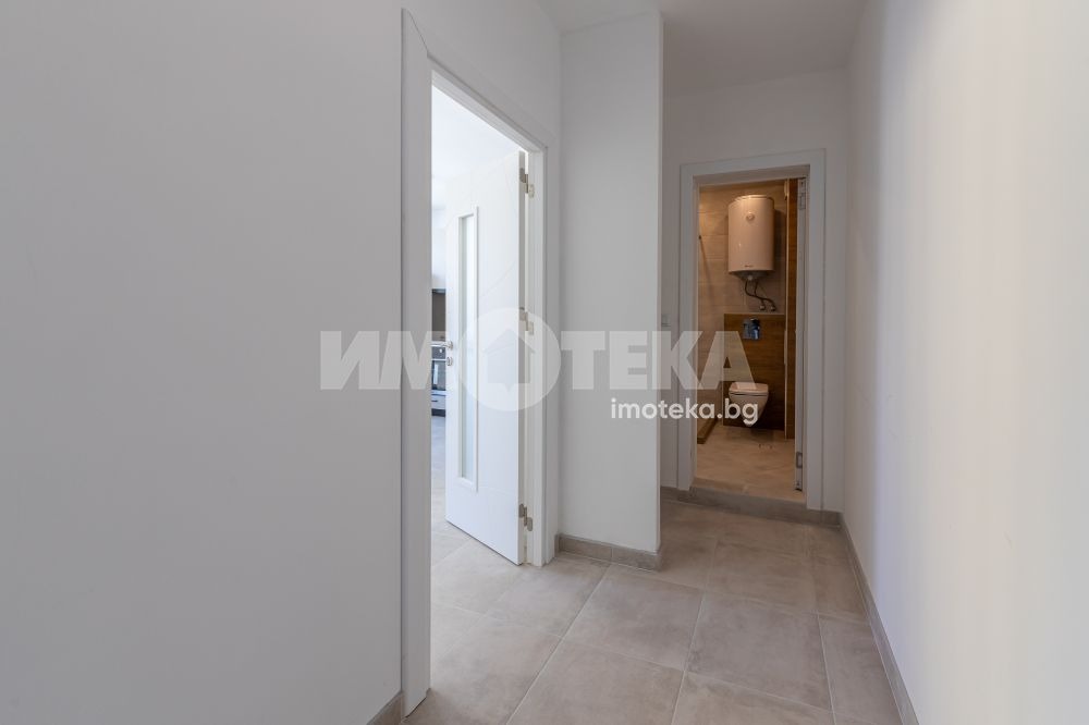 Продава 2-СТАЕН, гр. Варна, к.к. Св.Св. Константин и Елена, снимка 8 - Апартаменти - 54255516