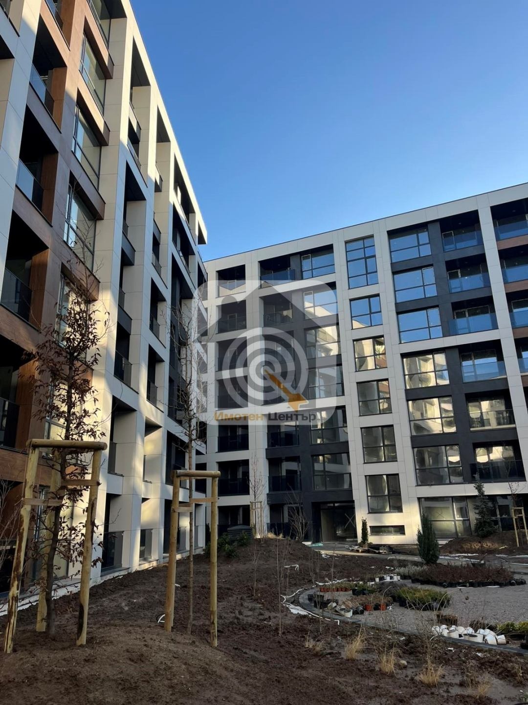 Продава 2-СТАЕН, гр. София, Дървеница, снимка 2 - Апартаменти - 54265605