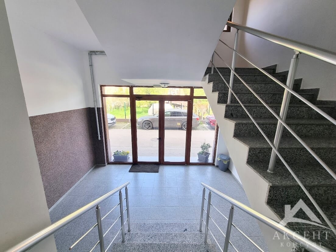 Продава 2-СТАЕН, гр. Перник, Изток, снимка 17 - Апартаменти - 54383106