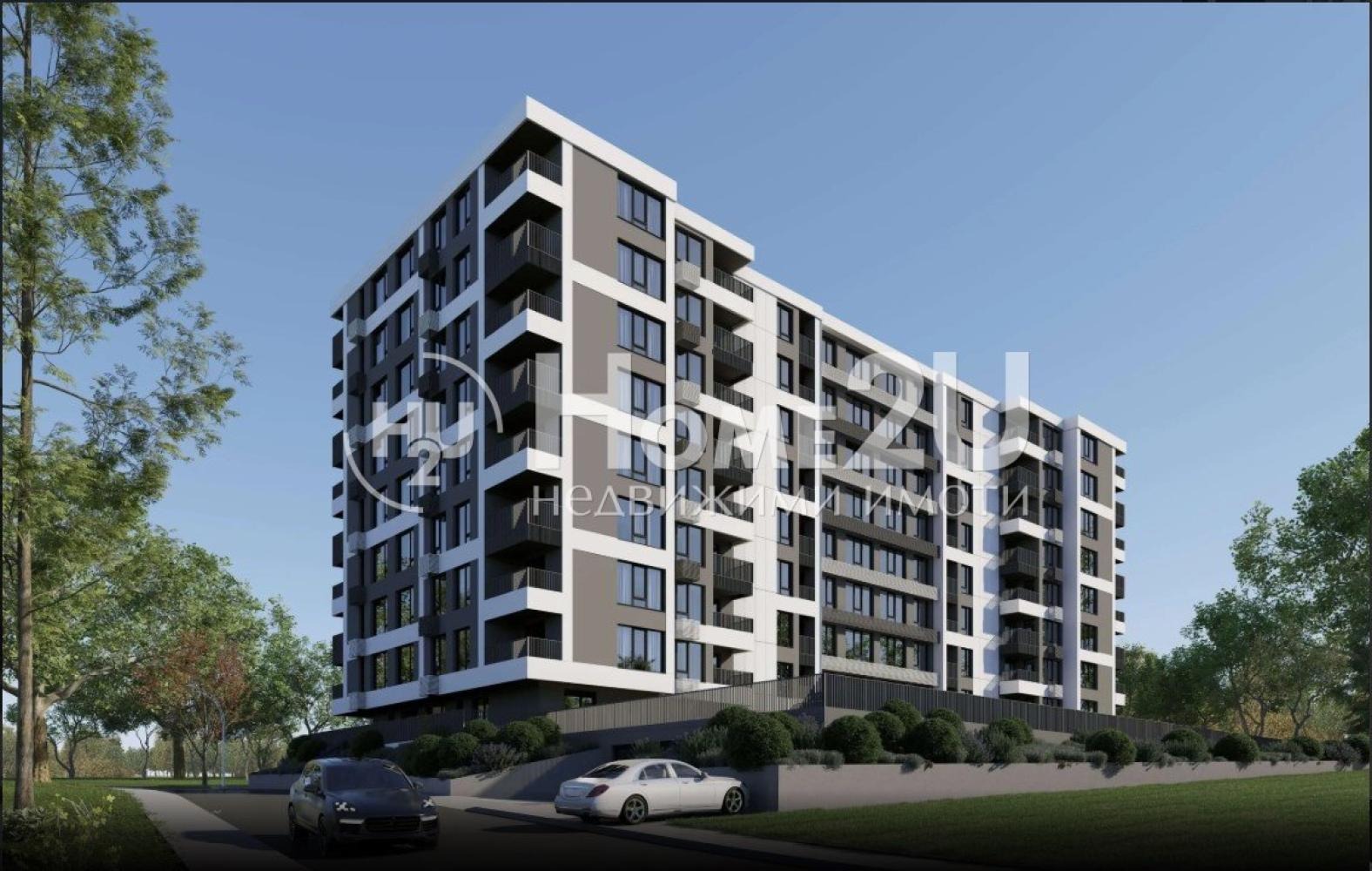 Продава 2-СТАЕН, гр. Варна, Владислав Варненчик 1