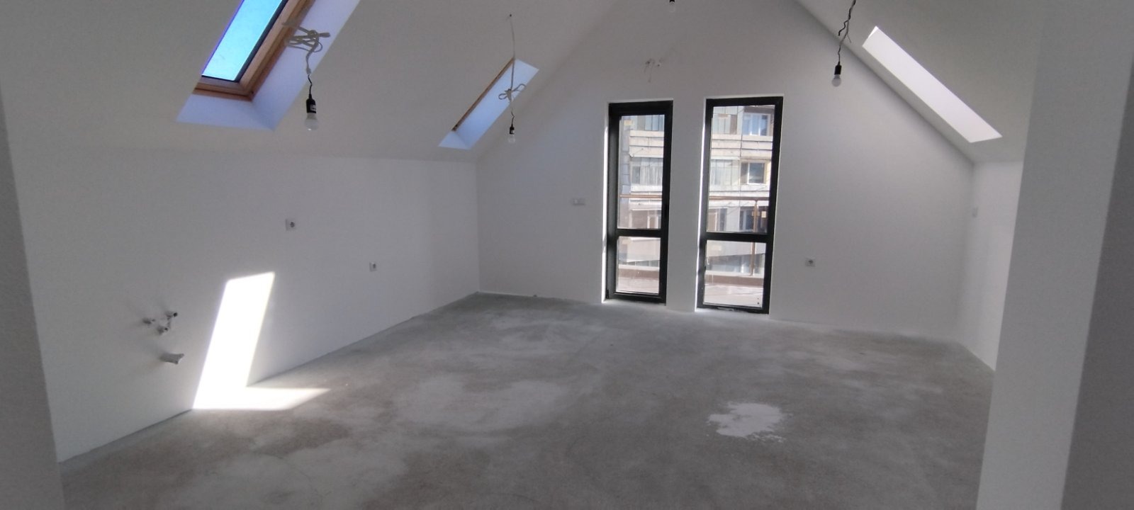 Продава 3-СТАЕН, гр. Шумен, Болницата, снимка 2 - Апартаменти - 41794403