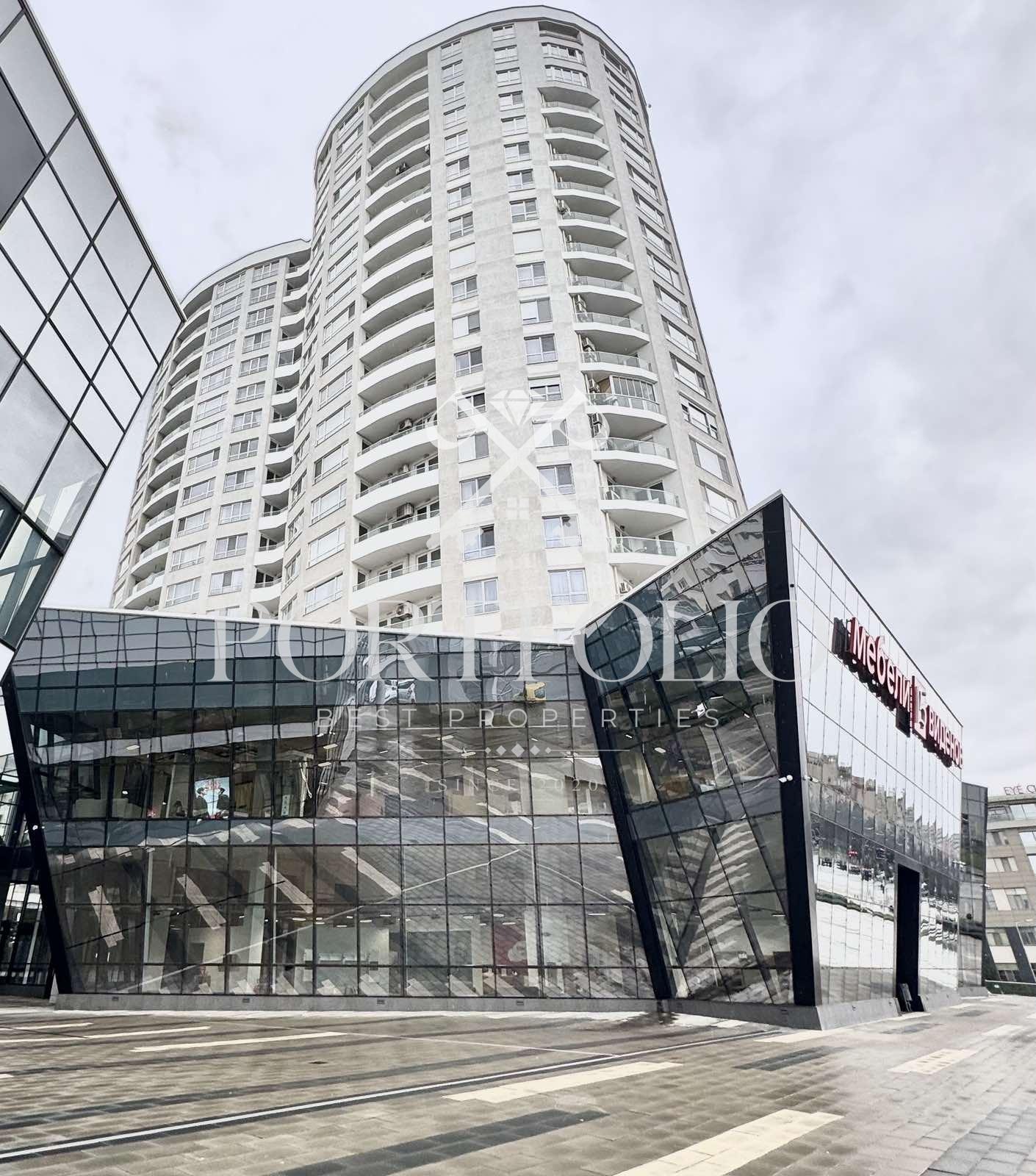 Продава 3-СТАЕН, гр. Бургас, Славейков, снимка 4 - Апартаменти - 53337770