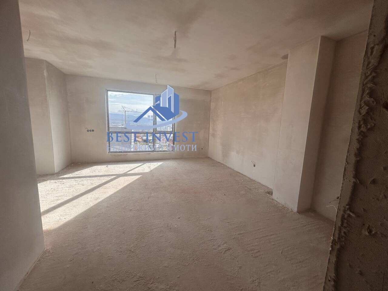 Продава 3-СТАЕН, гр. Благоевград, Освобождение, снимка 3 - Апартаменти - 53912189