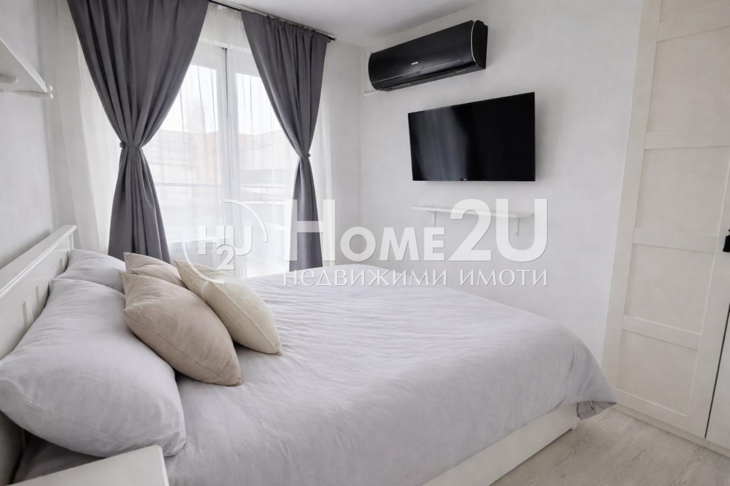 Продава 3-СТАЕН, гр. София, Слатина, снимка 2 - Апартаменти - 53913403