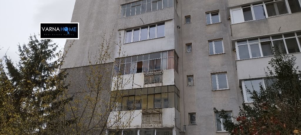 Продава 4-СТАЕН, гр. Варна, Трошево