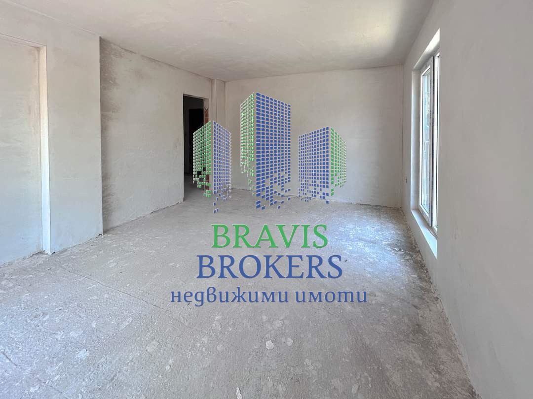 Продава 3-СТАЕН, гр. Варна, Възраждане 3, снимка 2 - Апартаменти - 53957855