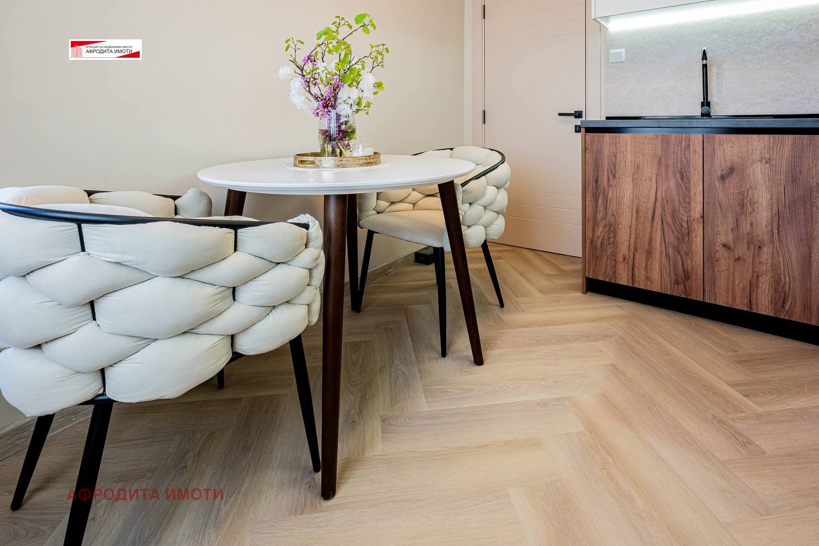 Продава 3-СТАЕН, гр. Стара Загора, Център, снимка 9 - Апартаменти - 54750381