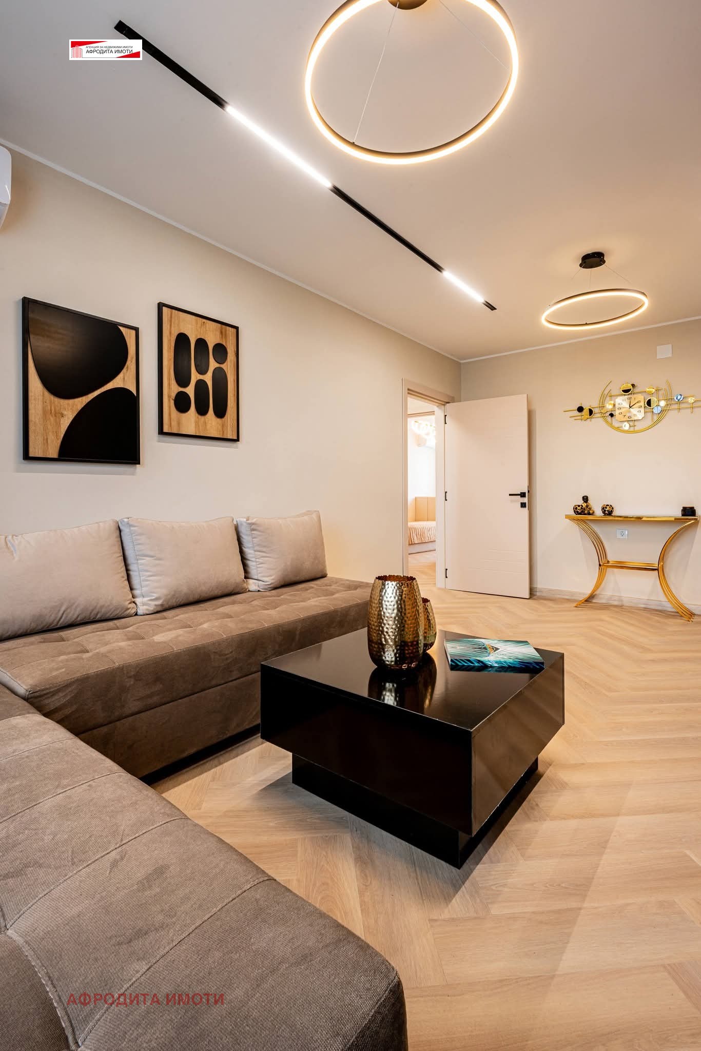 Продава 3-СТАЕН, гр. Стара Загора, Център, снимка 3 - Апартаменти - 54750381