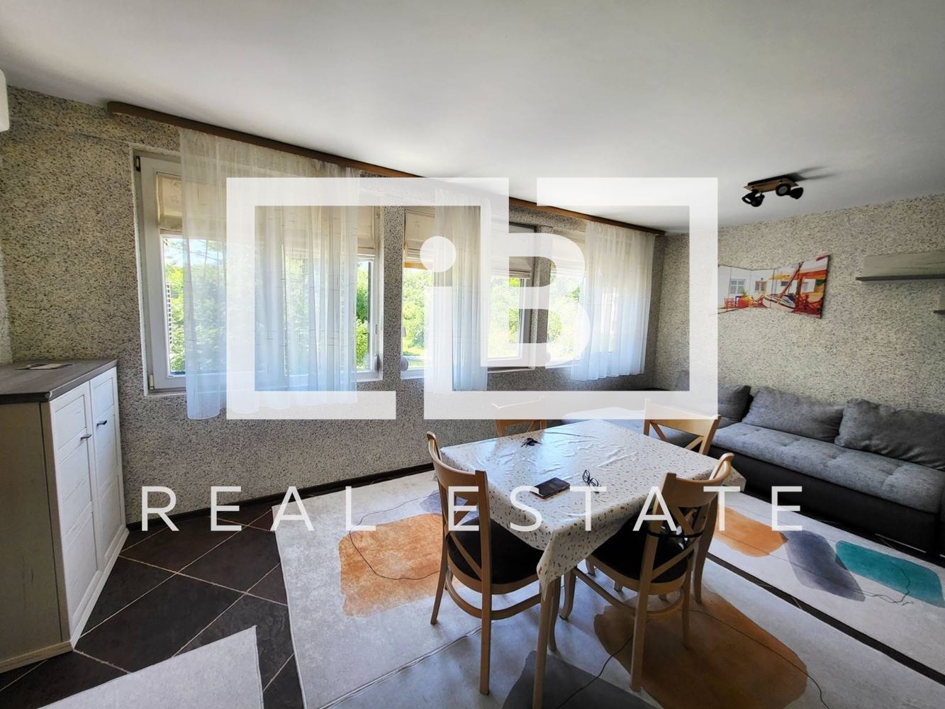 Продава 3-СТАЕН, гр. София, Редута, снимка 2 - Апартаменти - 55102653