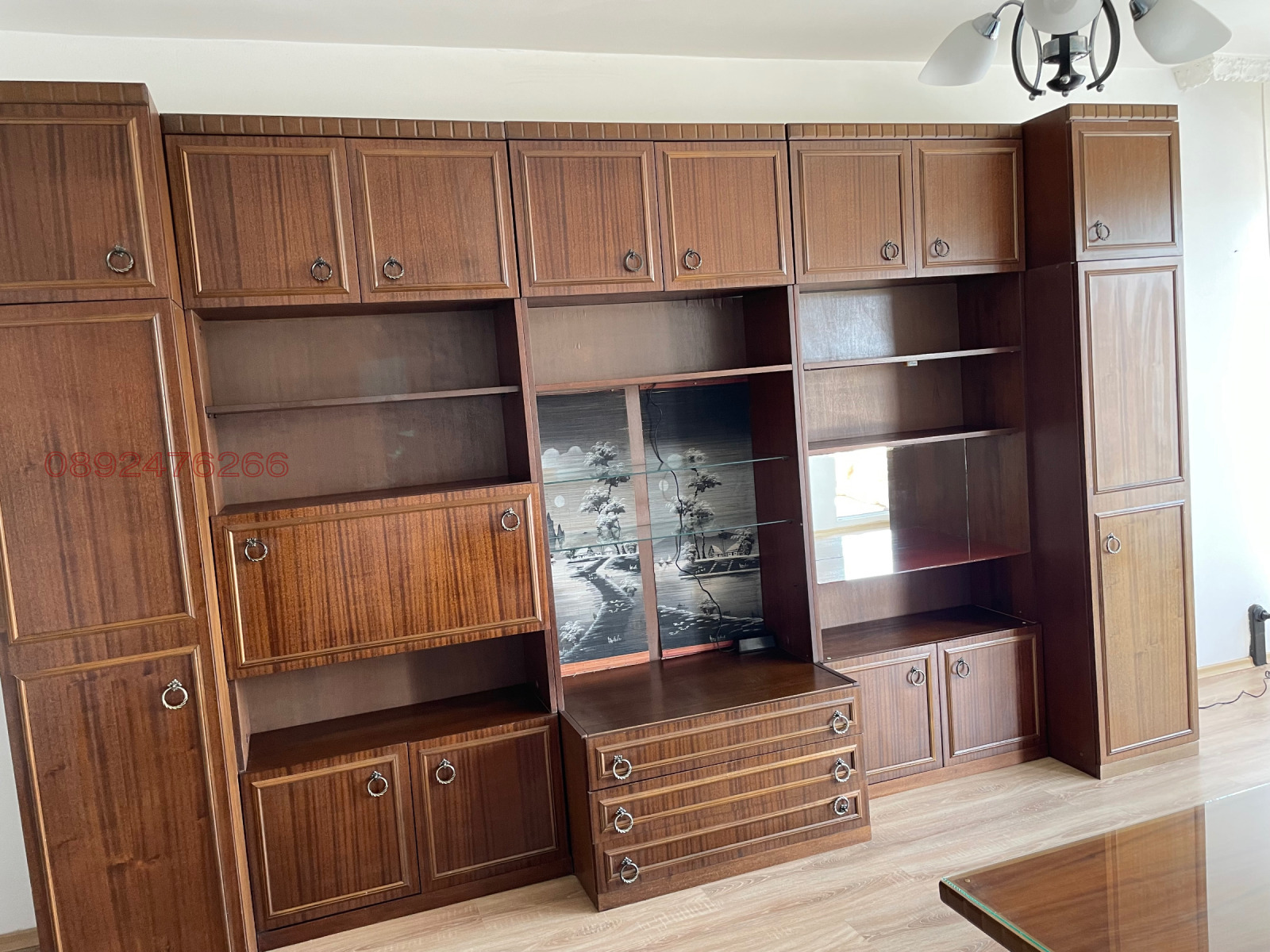 Продава 3-СТАЕН, гр. Перник, Изток, снимка 3 - Апартаменти - 55944433