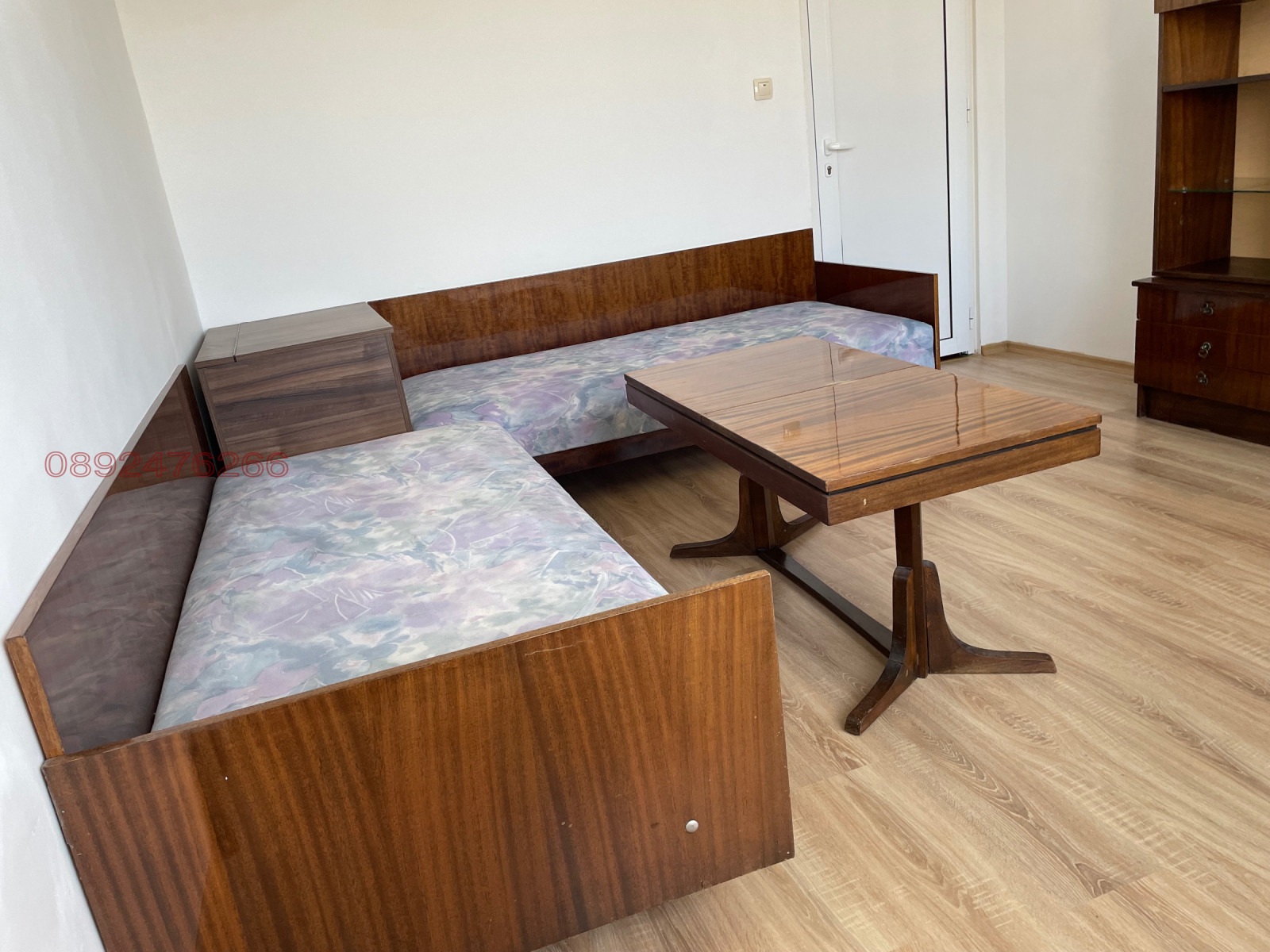 Продава 3-СТАЕН, гр. Перник, Изток, снимка 11 - Апартаменти - 55944433