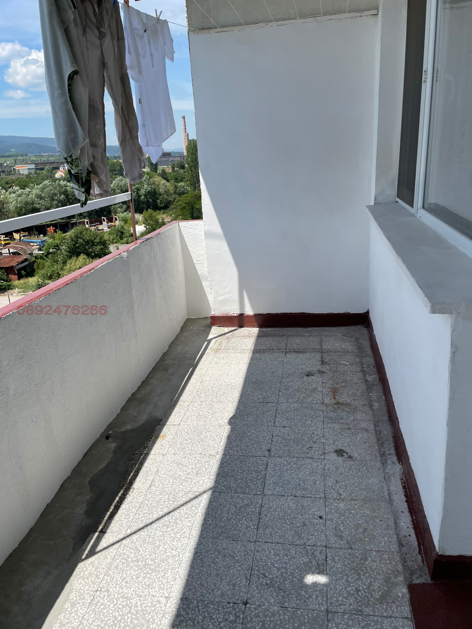 Продава 3-СТАЕН, гр. Перник, Изток, снимка 15 - Апартаменти - 55944433