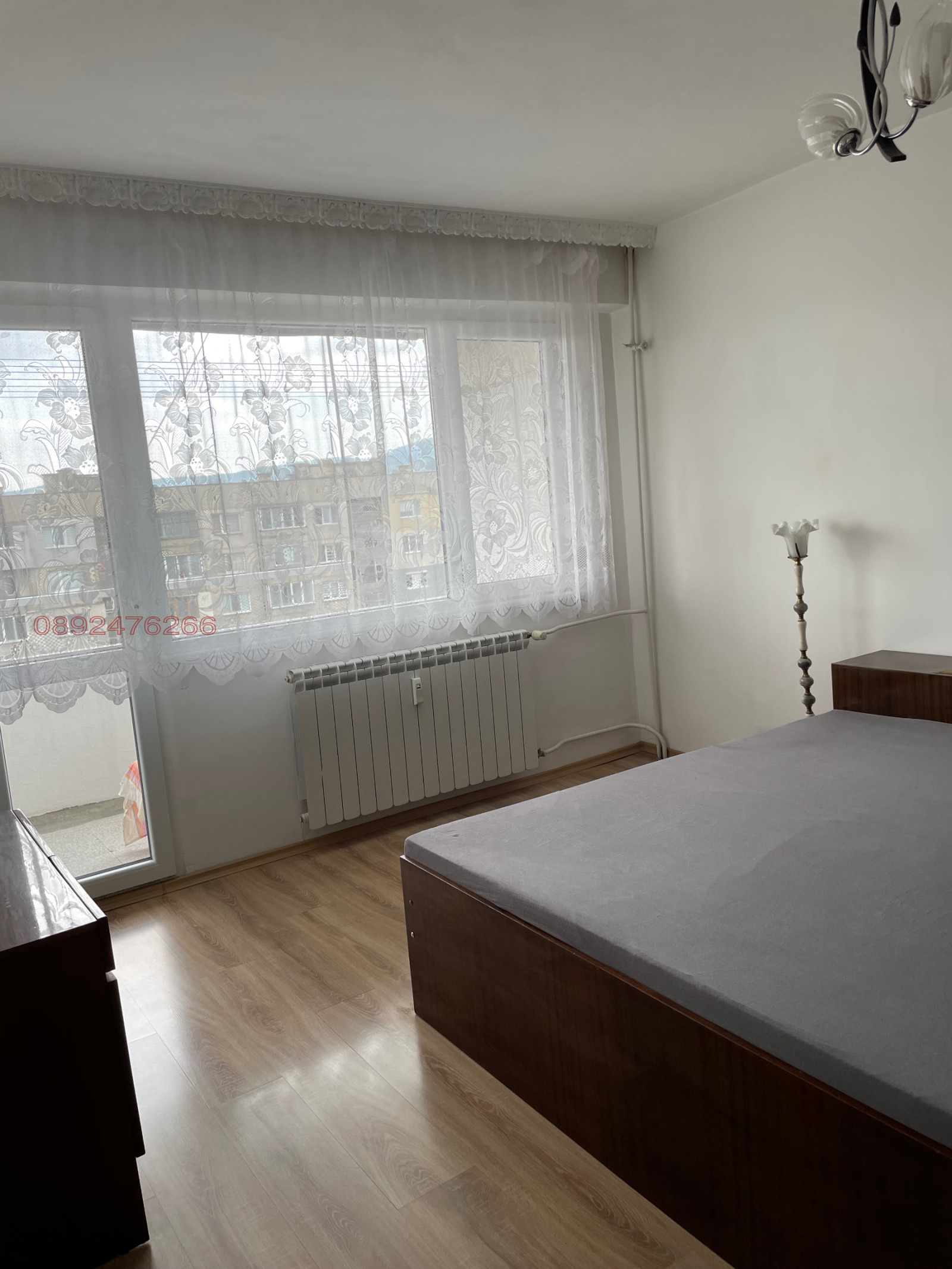 Продава 3-СТАЕН, гр. Перник, Изток, снимка 9 - Апартаменти - 55944433