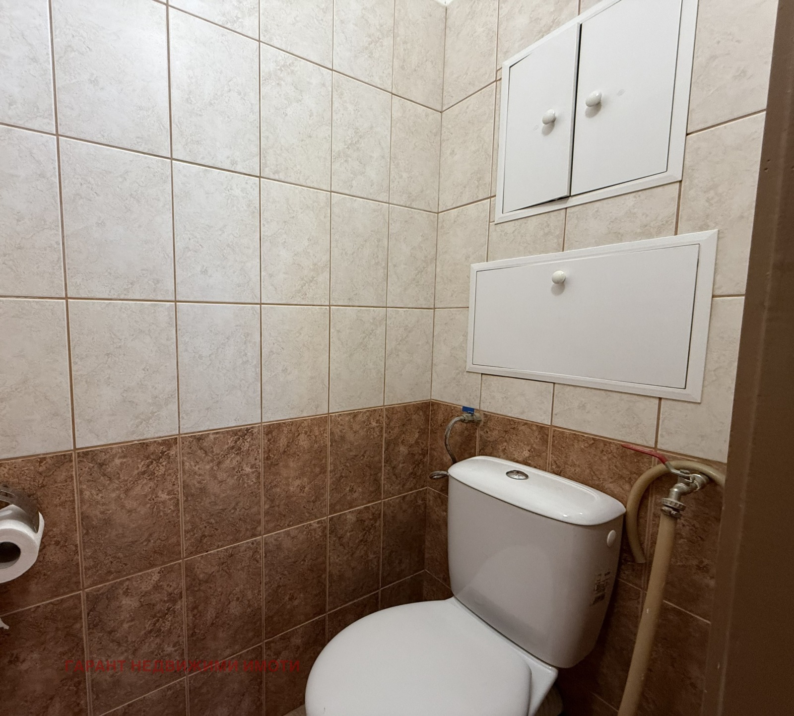 Продава 3-СТАЕН, гр. Габрово, Младост, снимка 9 - Апартаменти - 56295022