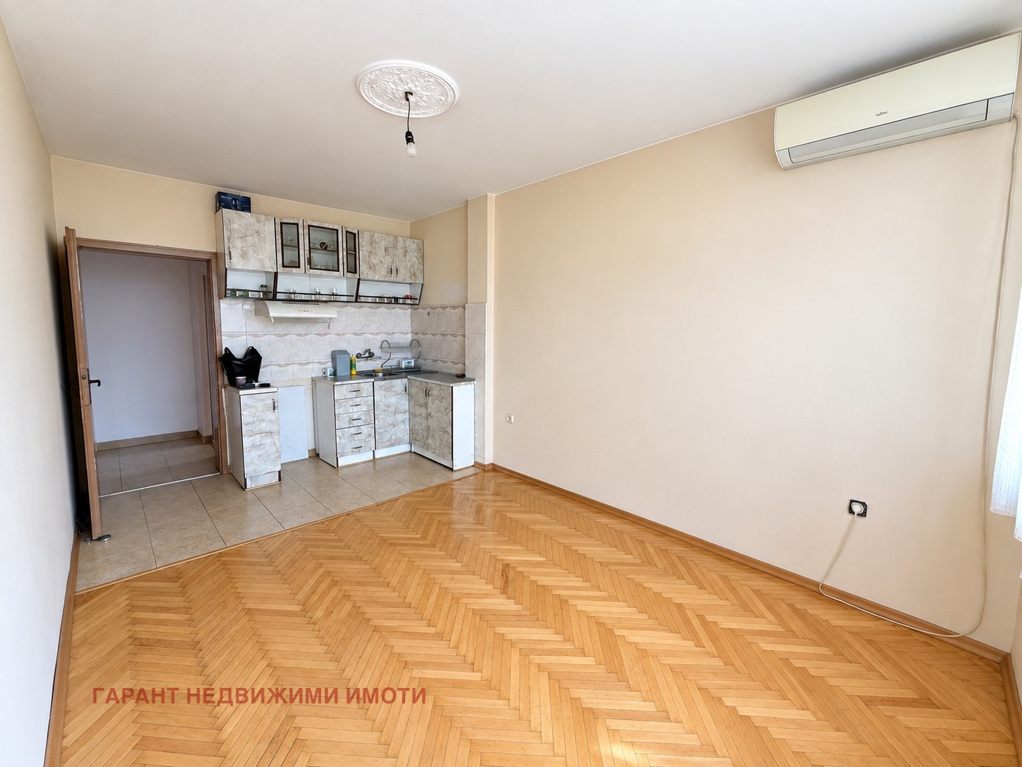 Продава 3-СТАЕН, гр. Габрово, Младост, снимка 2 - Апартаменти - 56295022