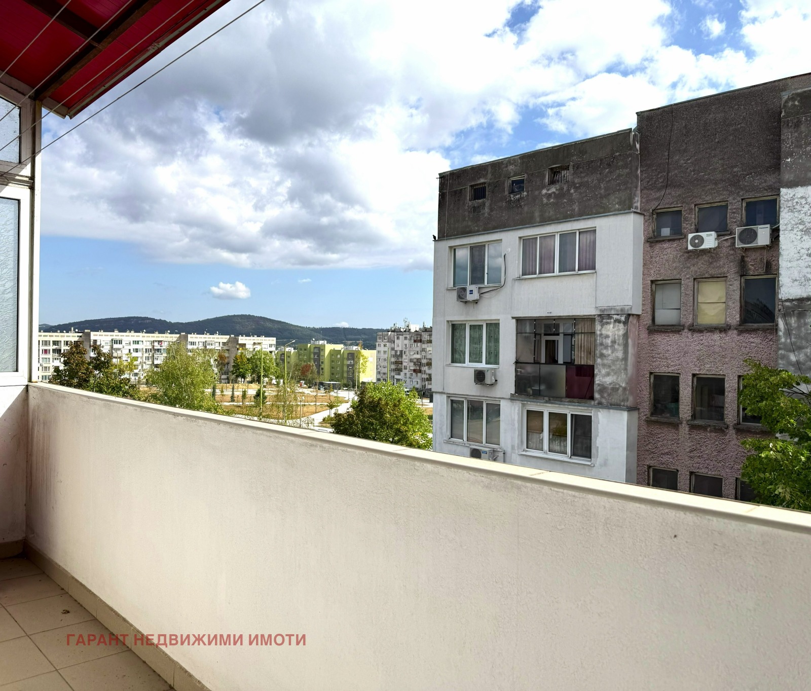 Продава 3-СТАЕН, гр. Габрово, Младост, снимка 4 - Апартаменти - 56295022