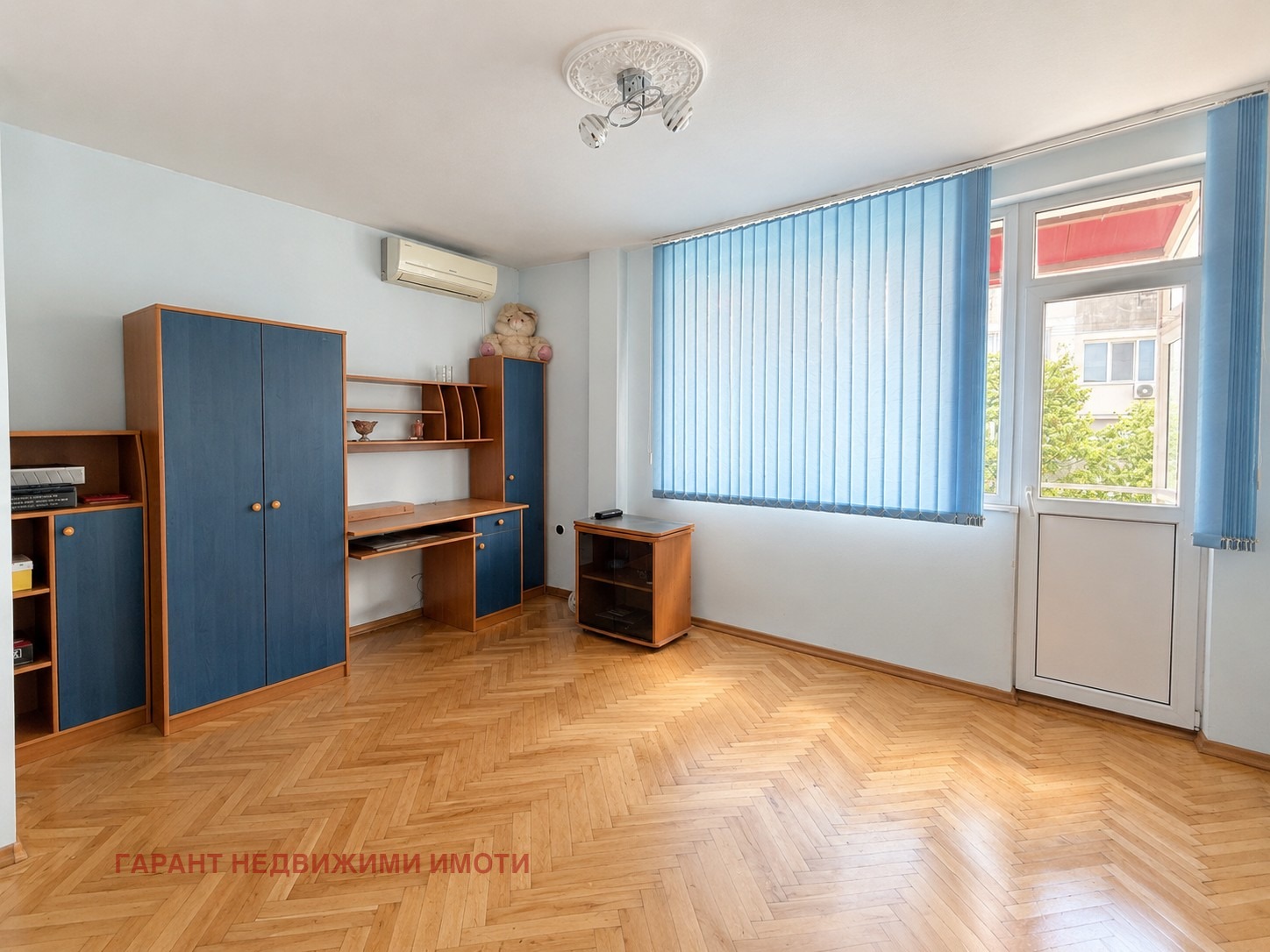 Продава 3-СТАЕН, гр. Габрово, Младост