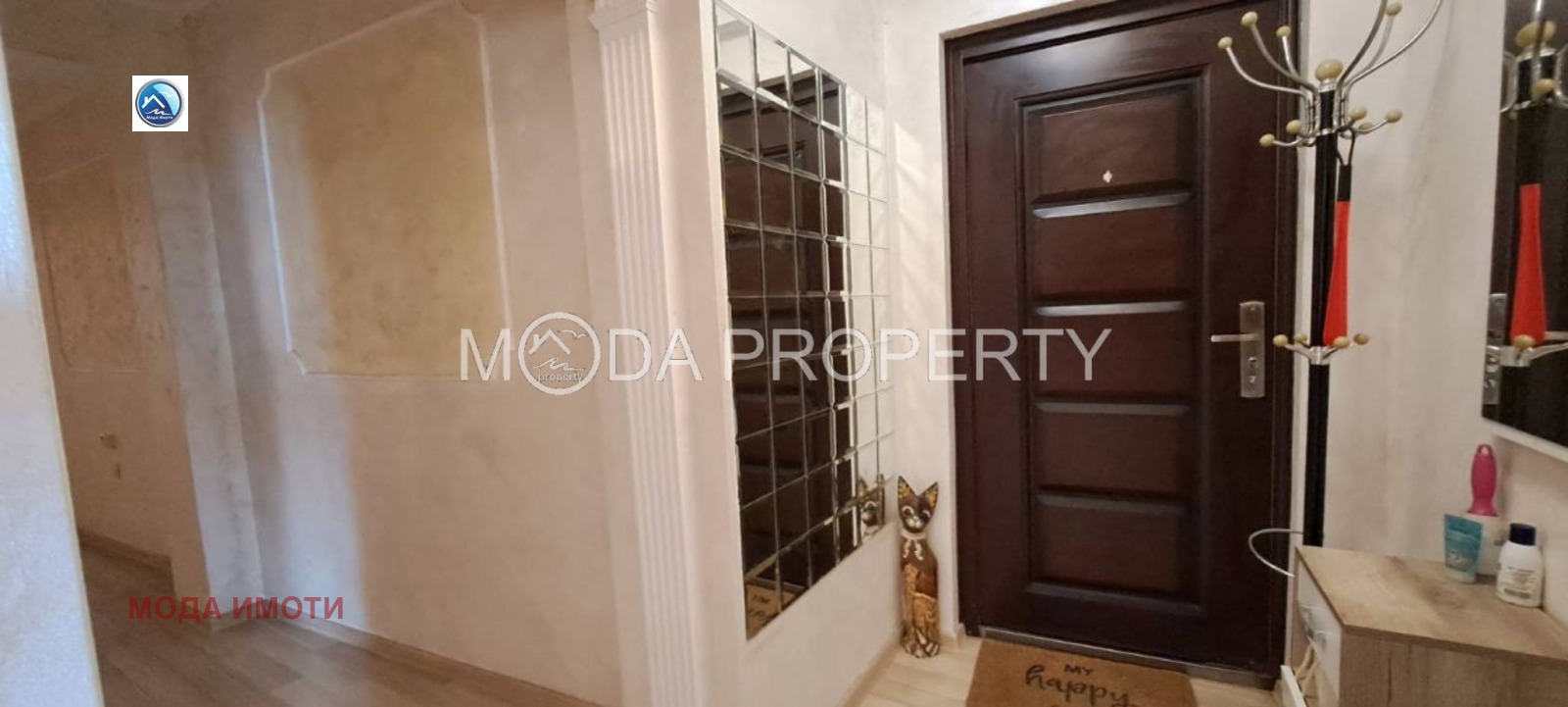 Продава 4-СТАЕН, гр. Свети Влас, област Бургас, снимка 4 - Апартаменти - 53991667