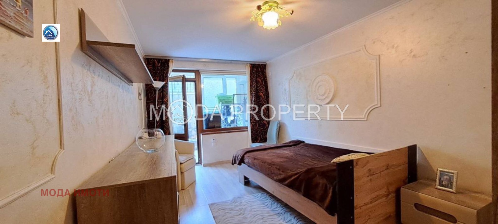 Продава 4-СТАЕН, гр. Свети Влас, област Бургас, снимка 12 - Апартаменти - 53991667