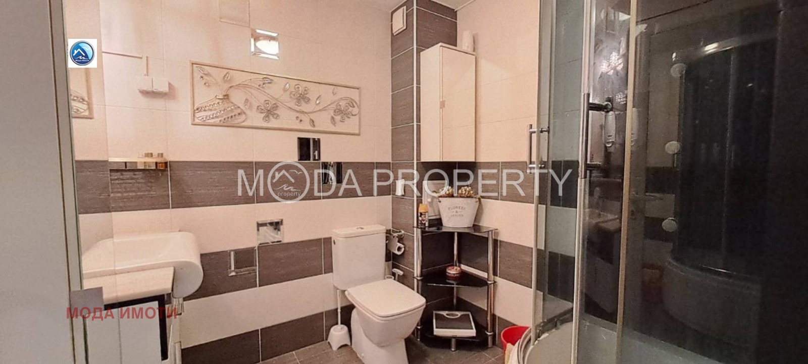 Продава 4-СТАЕН, гр. Свети Влас, област Бургас, снимка 14 - Апартаменти - 53991667