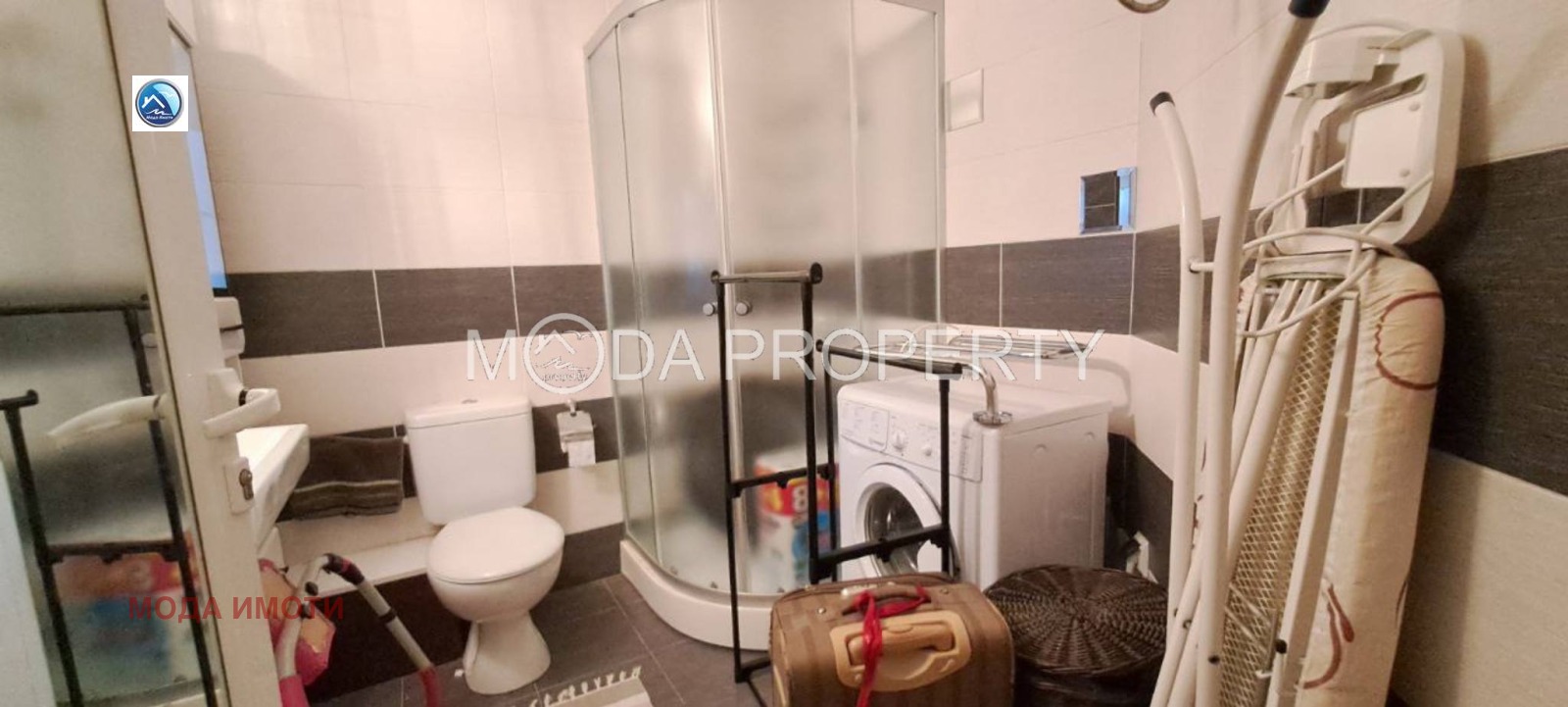 Продава 4-СТАЕН, гр. Свети Влас, област Бургас, снимка 8 - Апартаменти - 53991667