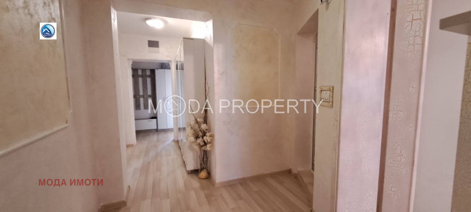 Продава 4-СТАЕН, гр. Свети Влас, област Бургас, снимка 6 - Апартаменти - 53991667