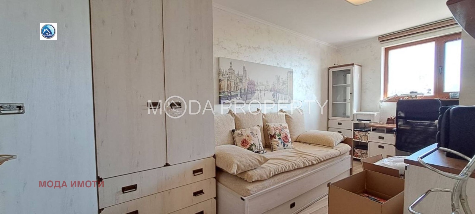 Продава 4-СТАЕН, гр. Свети Влас, област Бургас, снимка 16 - Апартаменти - 53991667