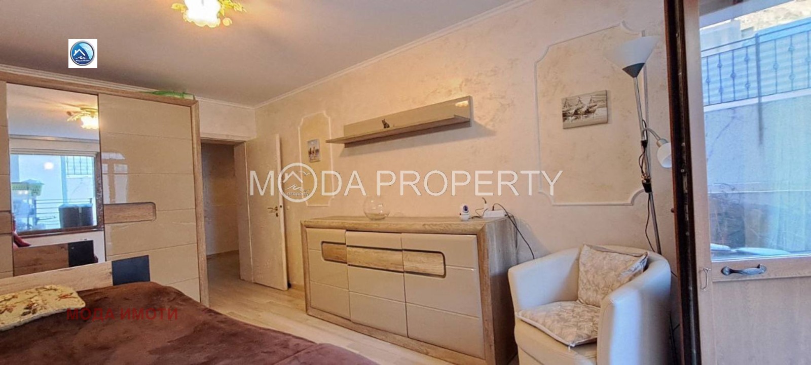 Продава 4-СТАЕН, гр. Свети Влас, област Бургас, снимка 11 - Апартаменти - 53991667