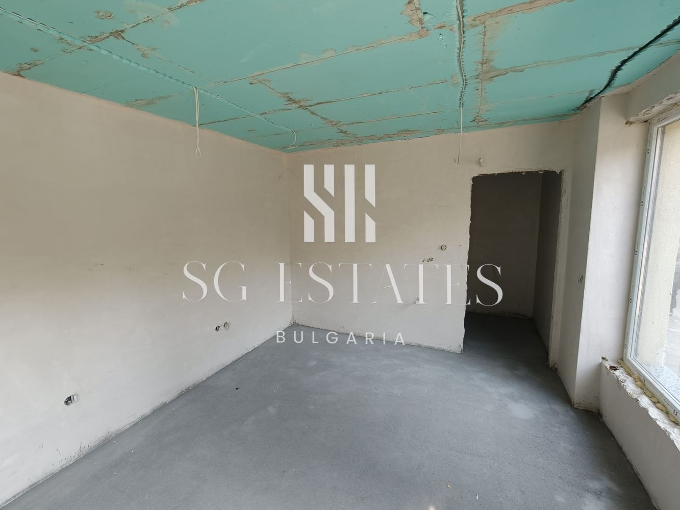 Продава ОФИС, гр. Пловдив, Въстанически, снимка 2 - Офиси - 53765232