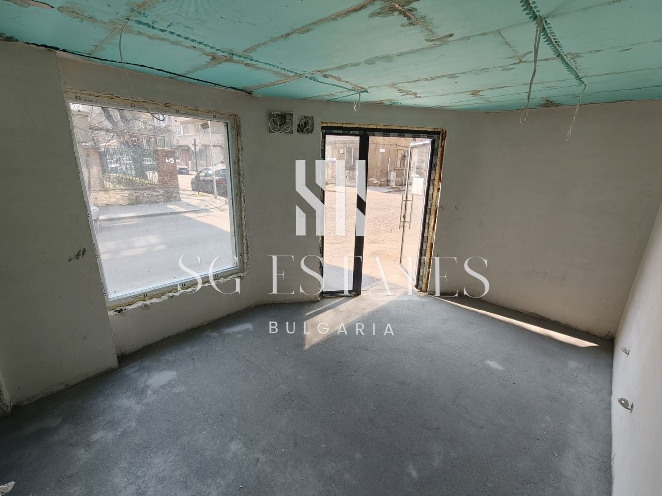 Продава ОФИС, гр. Пловдив, Въстанически, снимка 4 - Офиси - 53765232