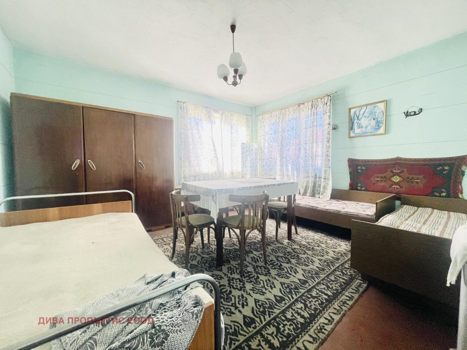 Продава КЪЩА, с. Доспей, област София област, снимка 7 - Къщи - 53625557