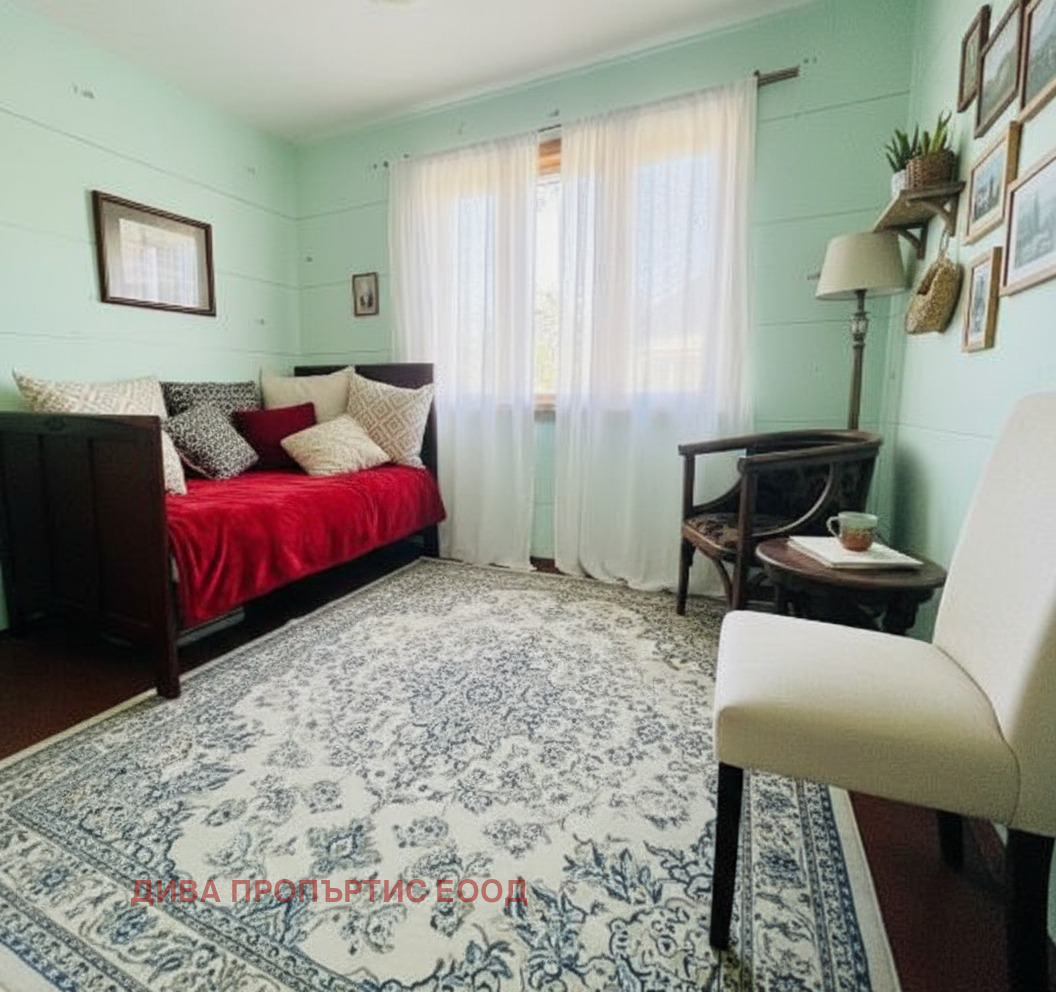 Продава КЪЩА, с. Доспей, област София област, снимка 8 - Къщи - 53625557