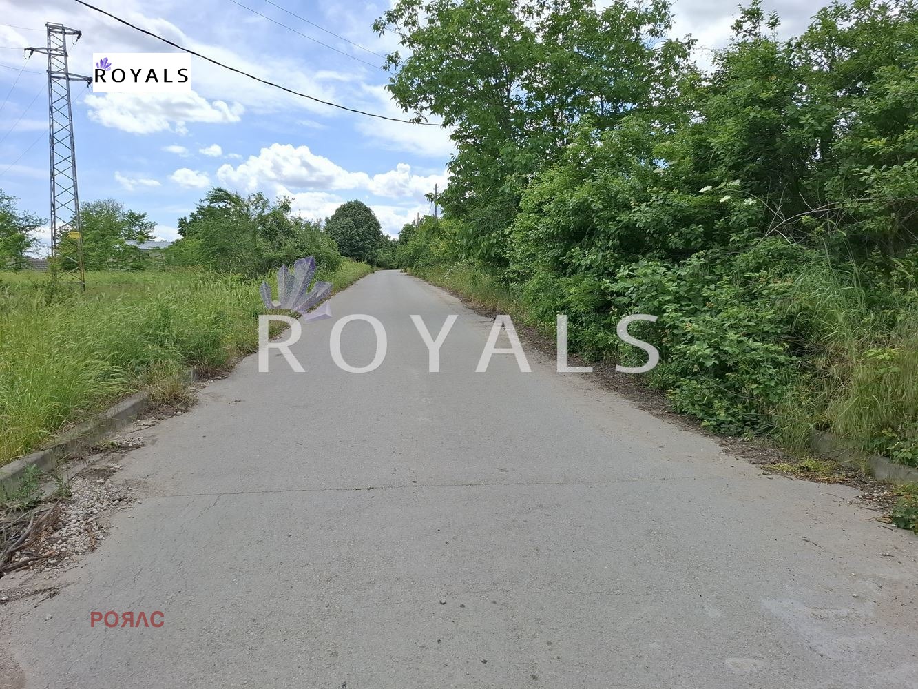 Продава КЪЩА, с. Аврен, област Варна, снимка 9 - Къщи - 55052395