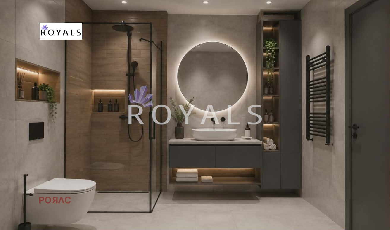 Продава КЪЩА, с. Аврен, област Варна, снимка 6 - Къщи - 55052395
