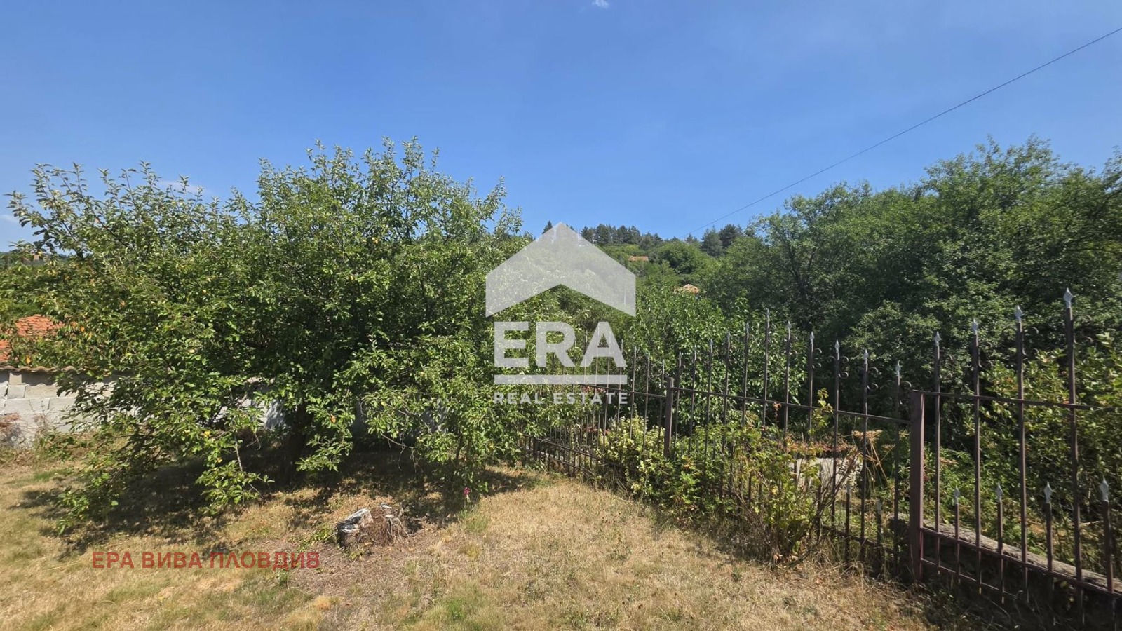 Продава КЪЩА, с. Свежен, област Пловдив, снимка 17 - Къщи - 55797657