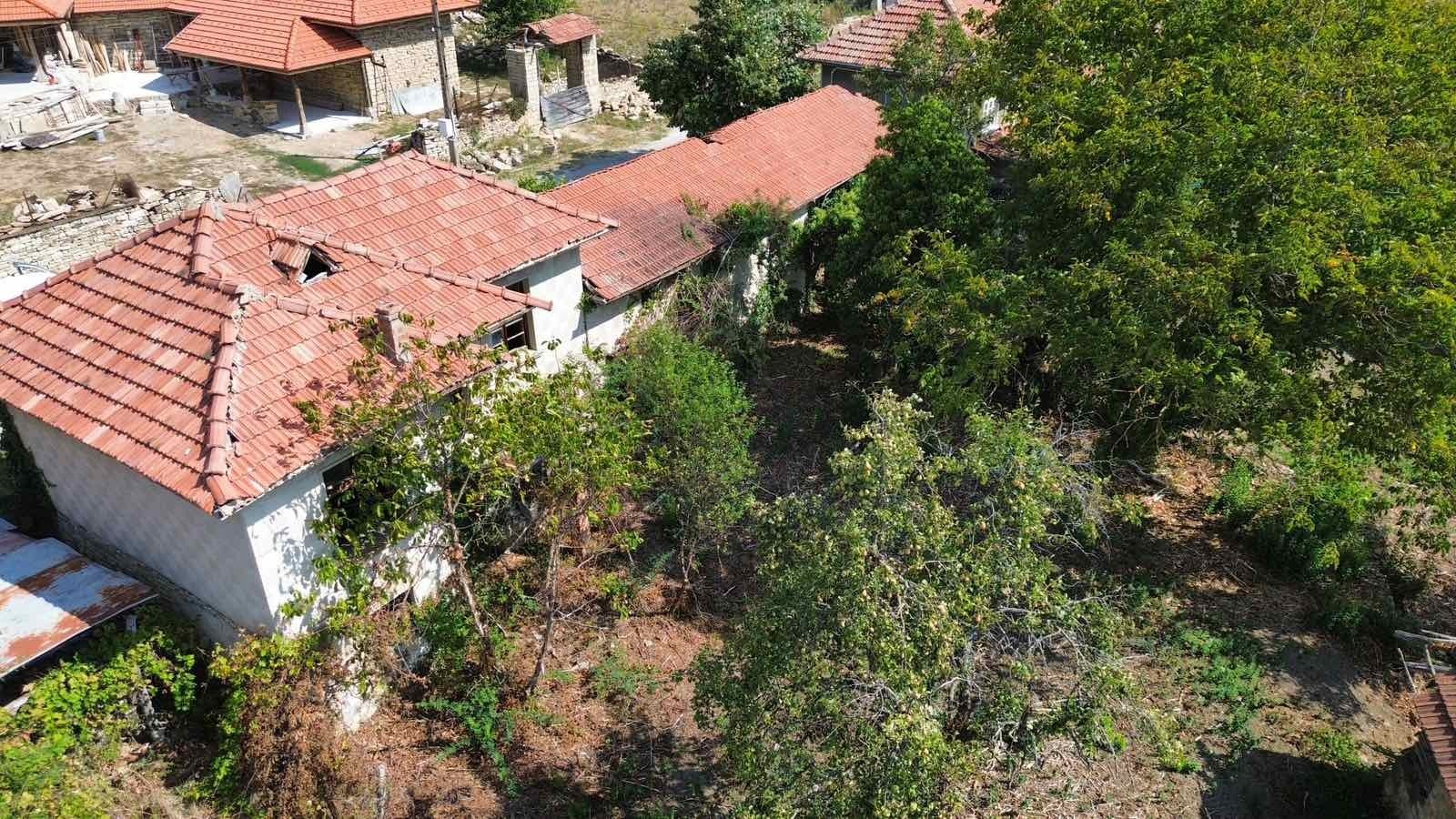 Продава КЪЩА, с. Младен, област Габрово, снимка 2 - Къщи - 56267507