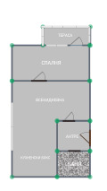 Продава 2-СТАЕН, гр. София, Връбница 1, снимка 10