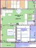 Продава 2-СТАЕН, град Пазарджик, Устрем • 115500 лв. / 59054.21 € • 36163406 2