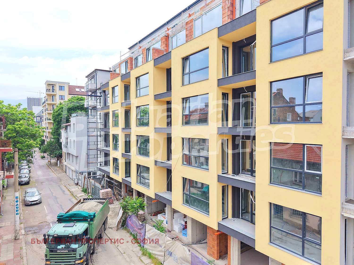 Продава 1-СТАЕН | Imot.bg — изображение 3