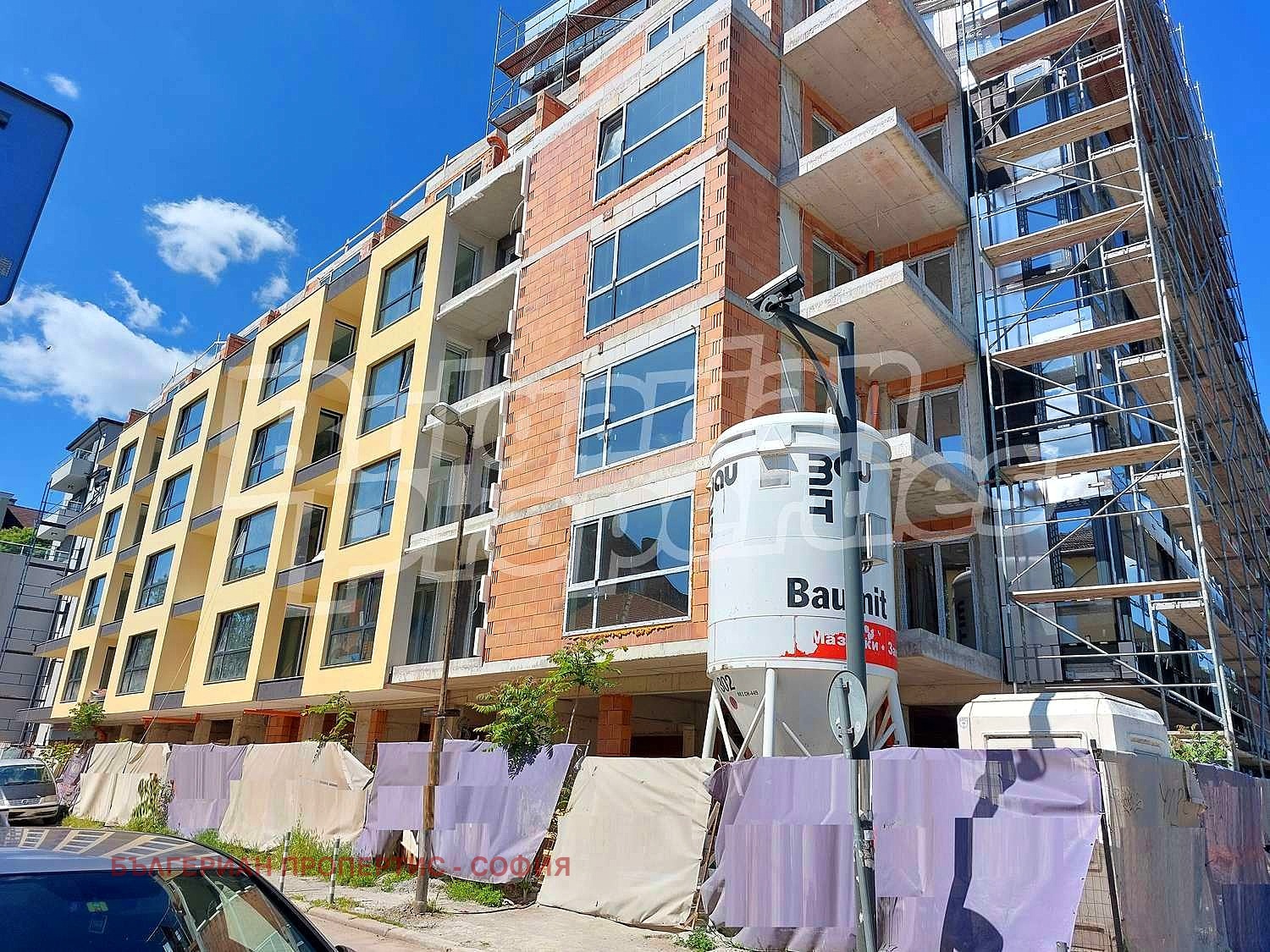 Продава 1-СТАЕН | Imot.bg — изображение 12