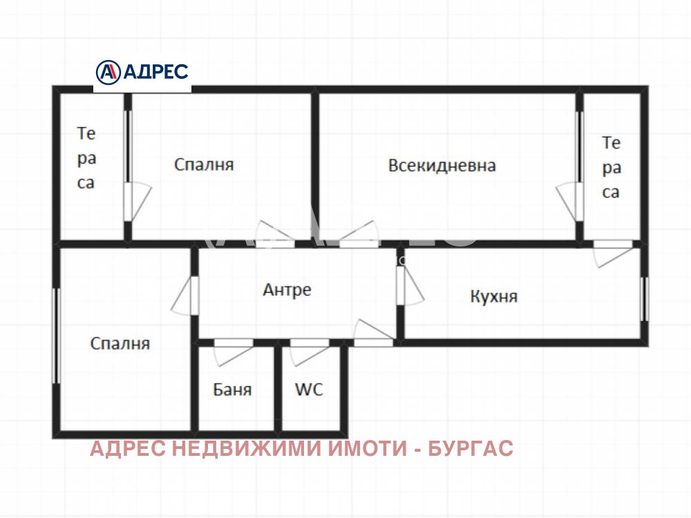 Продава 3-СТАЕН | Imot.bg — изображение 4