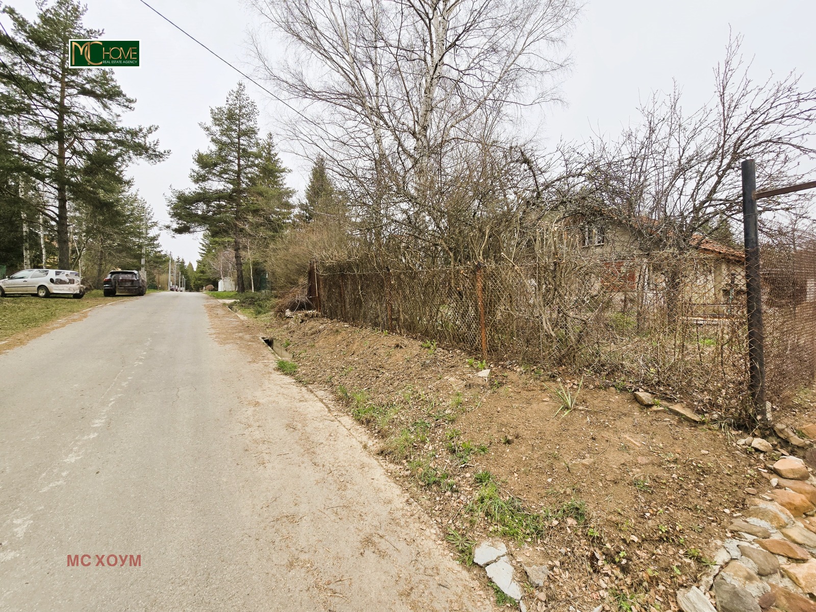 Продава ПАРЦЕЛ | Imot.bg — изображение 6