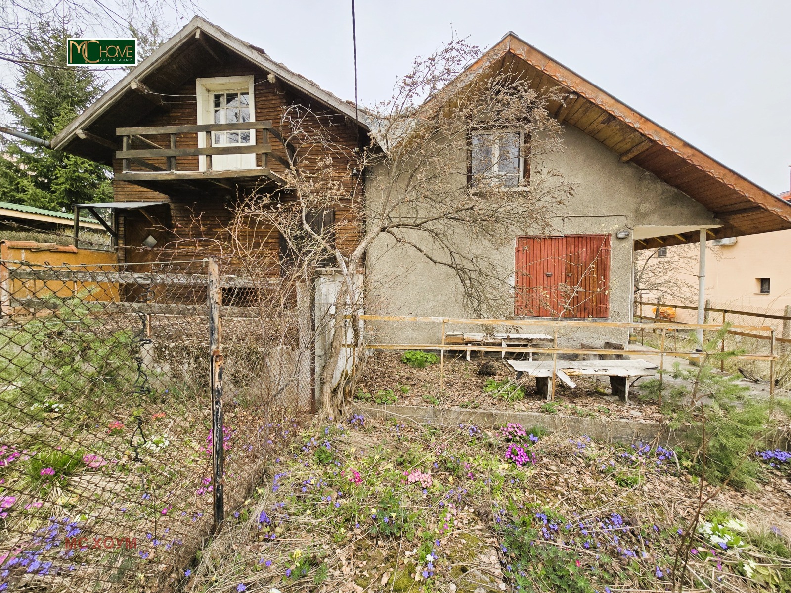 Продава ПАРЦЕЛ | Imot.bg — изображение 5