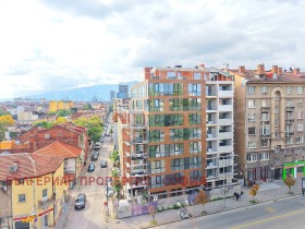 Studio Tsentar, Sofia