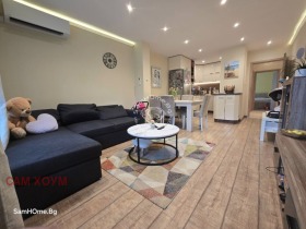 2 ložnice Grand Mol, Varna 2